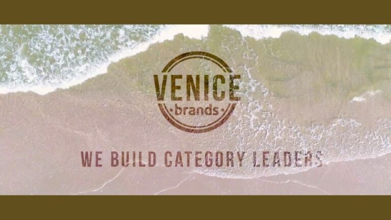 First Of Its Kind Online CBD Marketplace Launched by Venice Brands