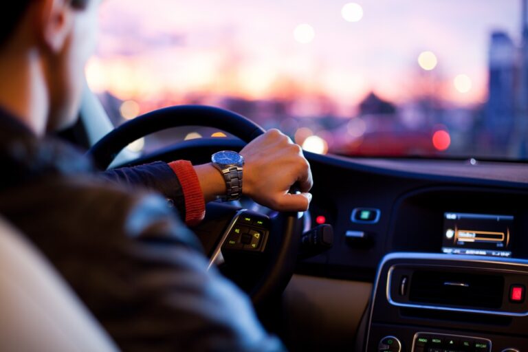 Study Indicates That CBD Doesn’t Impact Driving