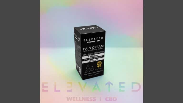 Elevated Wellness Launches Franchise Concept for Pharmacy-Grade CBD Products