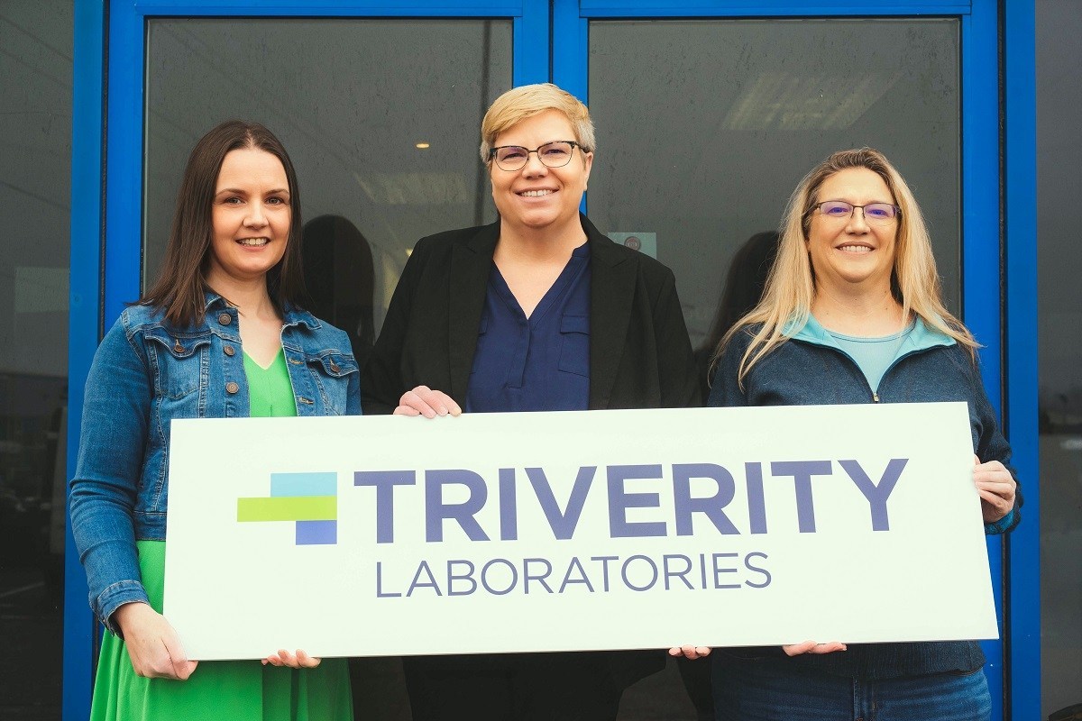 Wendi Young Launches Triversity Laboratories – A CBD Testing Company